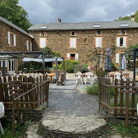 La Bastide D'Albignac 호텔 Le Dourn 외부 사진