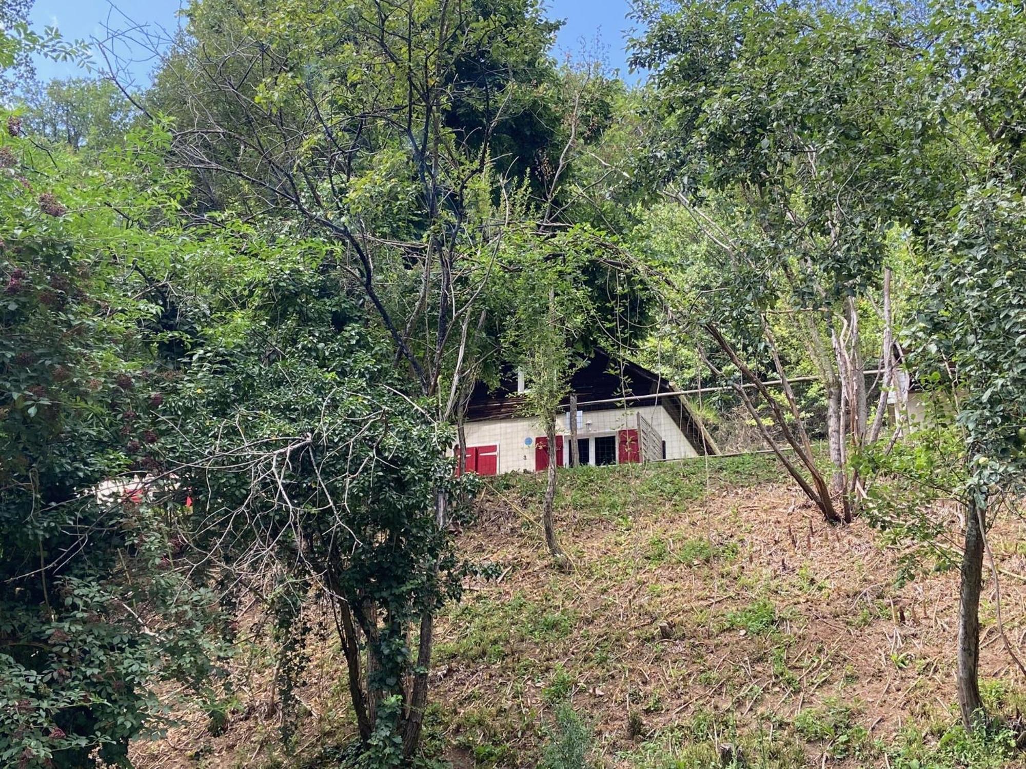 La Bastide D'Albignac 호텔 Le Dourn 외부 사진