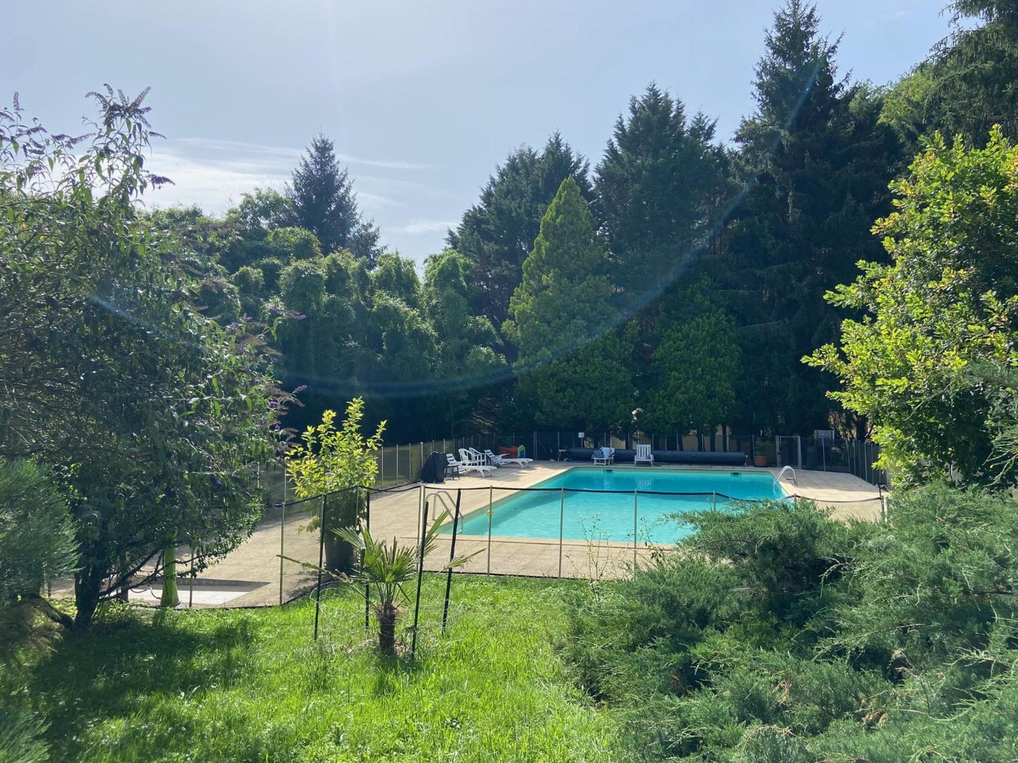 La Bastide D'Albignac 호텔 Le Dourn 외부 사진