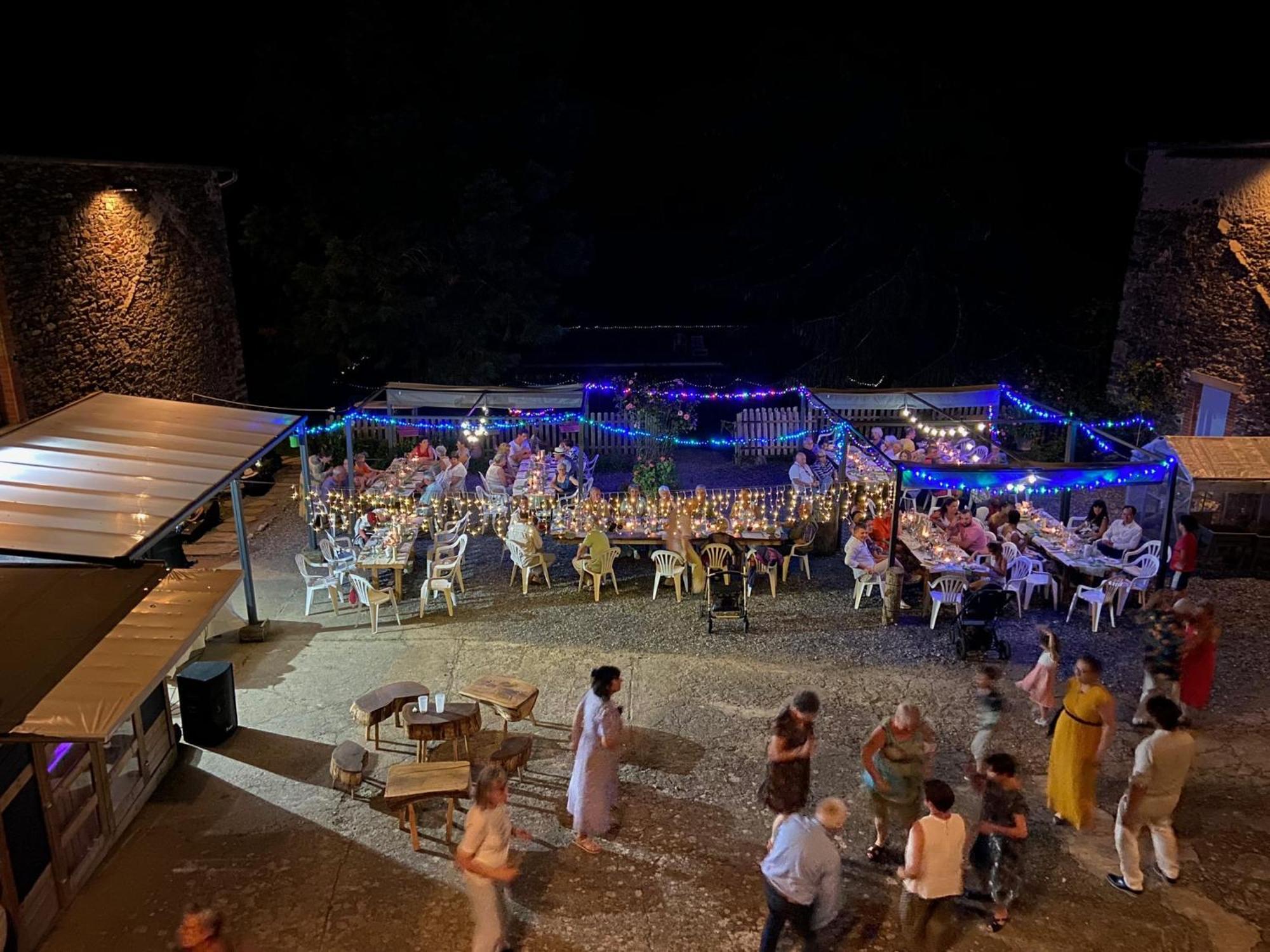 La Bastide D'Albignac 호텔 Le Dourn 외부 사진