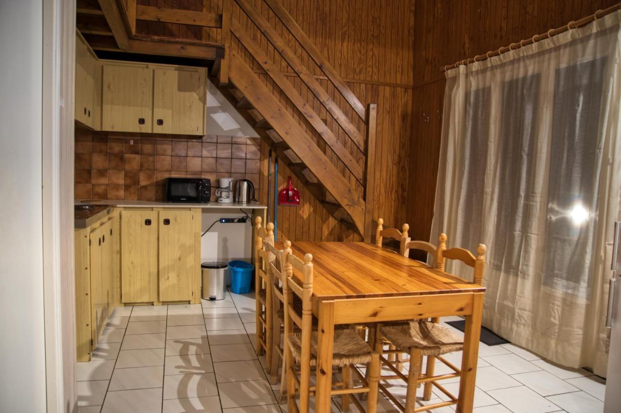 La Bastide D'Albignac 호텔 Le Dourn 외부 사진